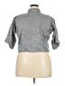 Mona Gray Short Sleeve Polo Size XXL (estimated) - photo 2