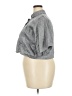 Mona Gray Short Sleeve Polo Size XXL (estimated) - photo 5