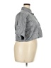 Mona Gray Short Sleeve Polo Size XXL (estimated) - photo 4