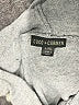 Coco + Carmen Gray Pullover Sweater Size L - photo 7