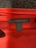 Charlotte Russe 100% Polyester Orange Sleeveless Blouse Size S - photo 7