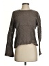 BCBGMAXAZRIA Gray Pullover Sweater Size S - photo 1