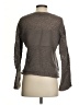 BCBGMAXAZRIA Gray Pullover Sweater Size S - photo 2