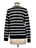 Croft & Barrow 100% Acrylic Black Cardigan Size M - photo 2