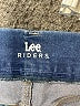 Riders by Lee Blue Jeans Size 18 (petite) - photo 4