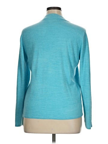 Kim Rogers Pullover Sweater (view 2)