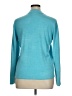 Kim Rogers 100% Acrylic Teal Pullover Sweater Size XL - photo 2