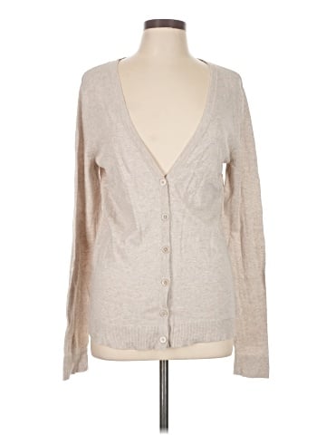 Merona Cardigan (view 1)