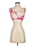 Set Active Pink Tank Top Size S (estimated) - photo 1