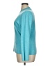 Kim Rogers 100% Acrylic Teal Pullover Sweater Size XL - photo 5