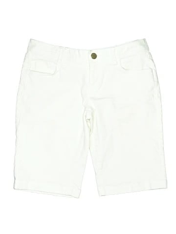CAbi Khaki Shorts (view 1)