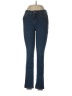 Earl Jean Solid Blue Jeans Size 6 - photo 1
