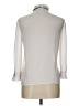 Assorted Brands Ivory Long Sleeve Blouse Size L - photo 2
