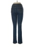 Earl Jean Solid Blue Jeans Size 6 - photo 2