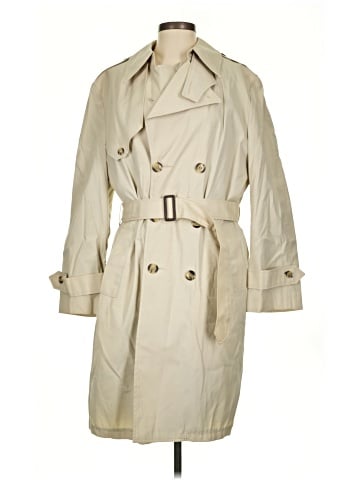 Assorted Brands Trenchcoat (view 1)