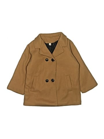 Unbranded Coat (view 1)