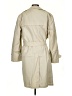 Assorted Brands Ivory Trenchcoat Size EU (IT) 38 / US 2 - photo 2