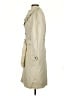 Assorted Brands Ivory Trenchcoat Size EU (IT) 38 / US 2 - photo 5
