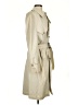 Assorted Brands Ivory Trenchcoat Size EU (IT) 38 / US 2 - photo 4
