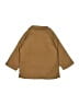 Unbranded 100% Polyester Tan Coat Size 110 cm / US 5-6 - photo 2