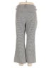 Studio by Torrid Houndstooth Gray Casual Pants Size 18XS - photo 2