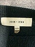 John & Jenn 100% Acrylic Black Pullover Sweater Size M - photo 7