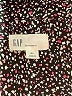 Gap Tweed Black Long Sleeve Blouse Size XL - photo 7