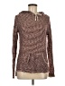 Adeptt 100% Acrylic Brown Pullover Sweater Size M - photo 1