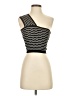 Shein Black Tube Top Size S - photo 1