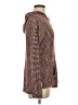 Adeptt 100% Acrylic Brown Pullover Sweater Size M - photo 4