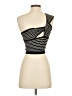 Shein Black Tube Top Size S - photo 2