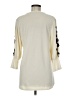 Como Blu Ivory Sweatshirt Size M - photo 2
