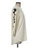Como Blu Ivory Sweatshirt Size M - photo 4