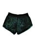 C9 By Champion 100% Polyester Print Green Athletic Shorts Size S - photo 2