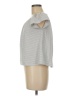 Unbranded Gray Tan Short Sleeve Top Size M (estimated) - photo 5