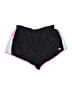 Assorted Brands Color Block Black Athletic Shorts Size L (estimated) - photo 1