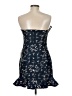 Keepsake Blue Cocktail Dress Size 6 - photo 2