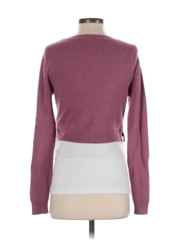 Seraphine Pullover Sweater (view 2)