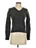 Express Jeans Tweed Gray Cardigan Size S - photo 1