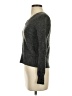 Express Jeans Tweed Gray Cardigan Size S - photo 5