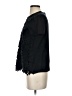 Tory Burch 100% Nylon Black Short Sleeve Top Size XS - photo 5