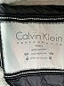 Calvin Klein Performance 100% Polyester Black Vest Size S - photo 6