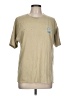 Assorted Brands Tan Short Sleeve T-Shirt Size L - photo 1