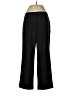 Elite Black Dress Pants Size M (estimated) - photo 1