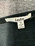 Into 100% Rayon Black Tube Top Size 8 - photo 7