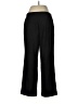 Elite Black Dress Pants Size M (estimated) - photo 2