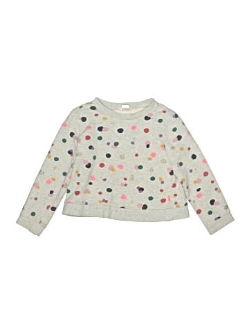 Billie Blush Long Sleeve T-Shirt (view 1)
