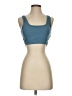 Le ORE Blue Sports Bra Size S - photo 1