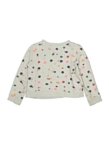 Billie Blush Long Sleeve T-Shirt (view 2)