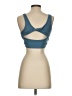 Le ORE Blue Sports Bra Size S - photo 2